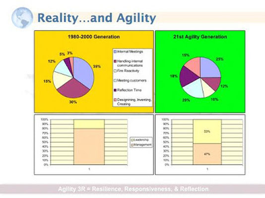 reality-agility